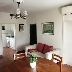 Encarnação Metro 4 Apartamento Lisboa