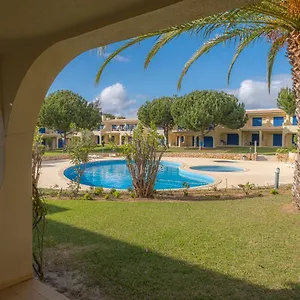 Bemposta Pool View Casa de Férias Alvor