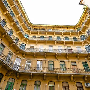 Kalvin Apartamento Budapest