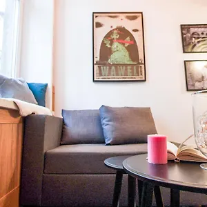 Tower Street Apartamento Cracóvia