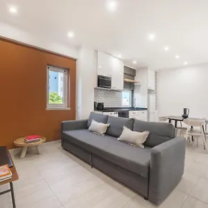Olala Equador 358 Apartamento Cascaes