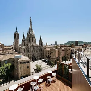 5* Hotel Colón