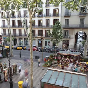  Apartmán Rambla 102