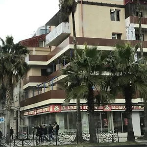 Casa Neptun In Old Apartament Batumi