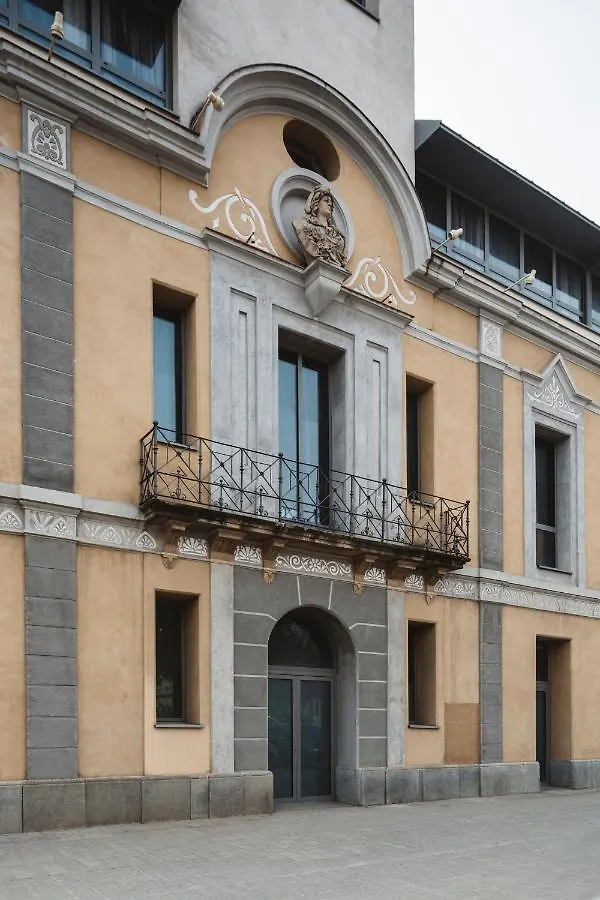 Barcelona Apartment Republica