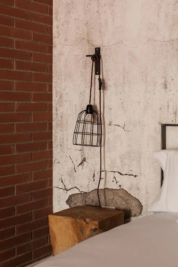 Barcelona Apartment Republica