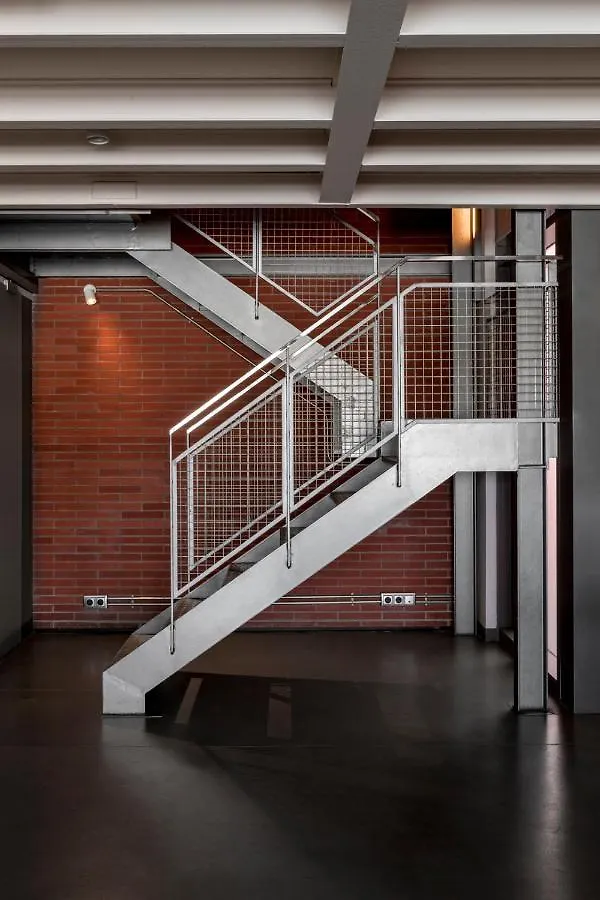 Barcelona Apartment Republica