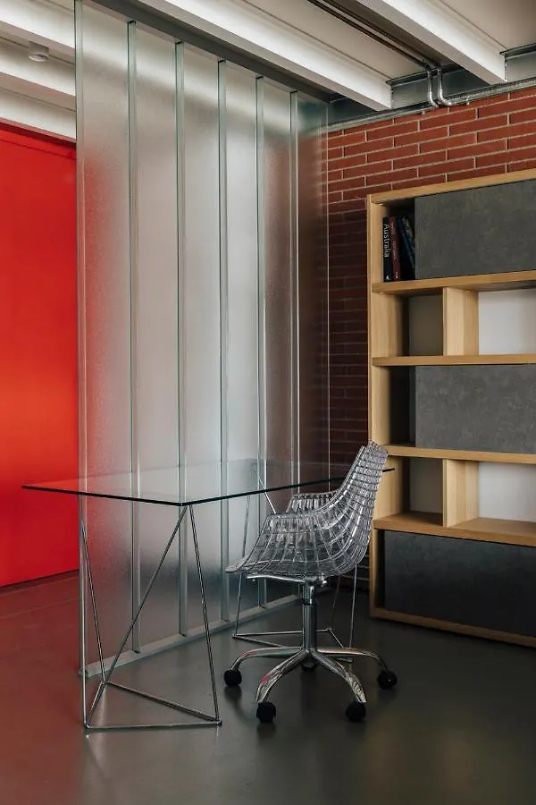 Barcelona Apartment Republica