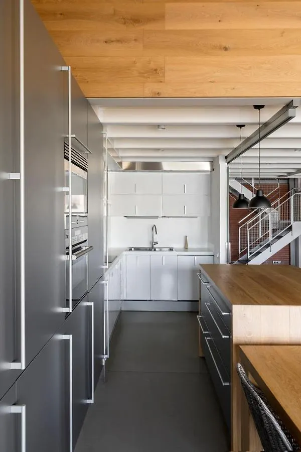 Barcelona Apartment Republica