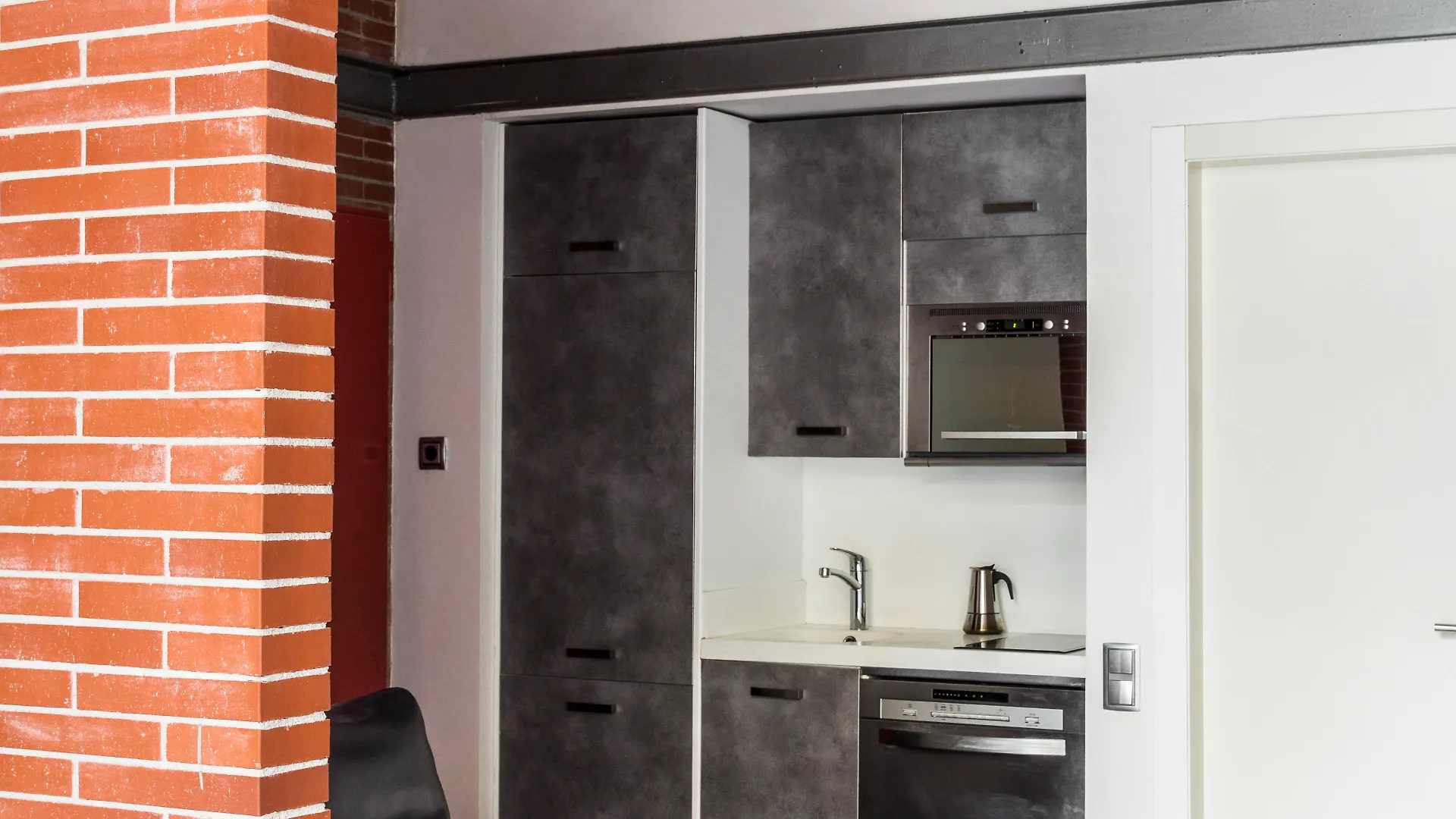 Barcelona Apartment Republica