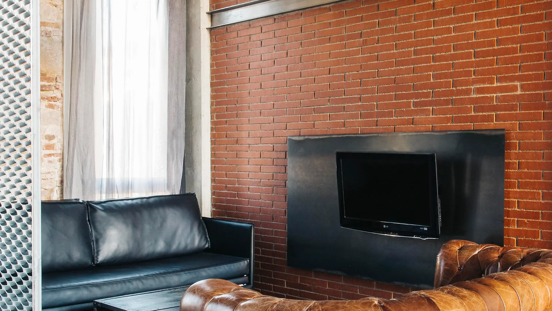 Barcelona Apartment Republica Španělsko
