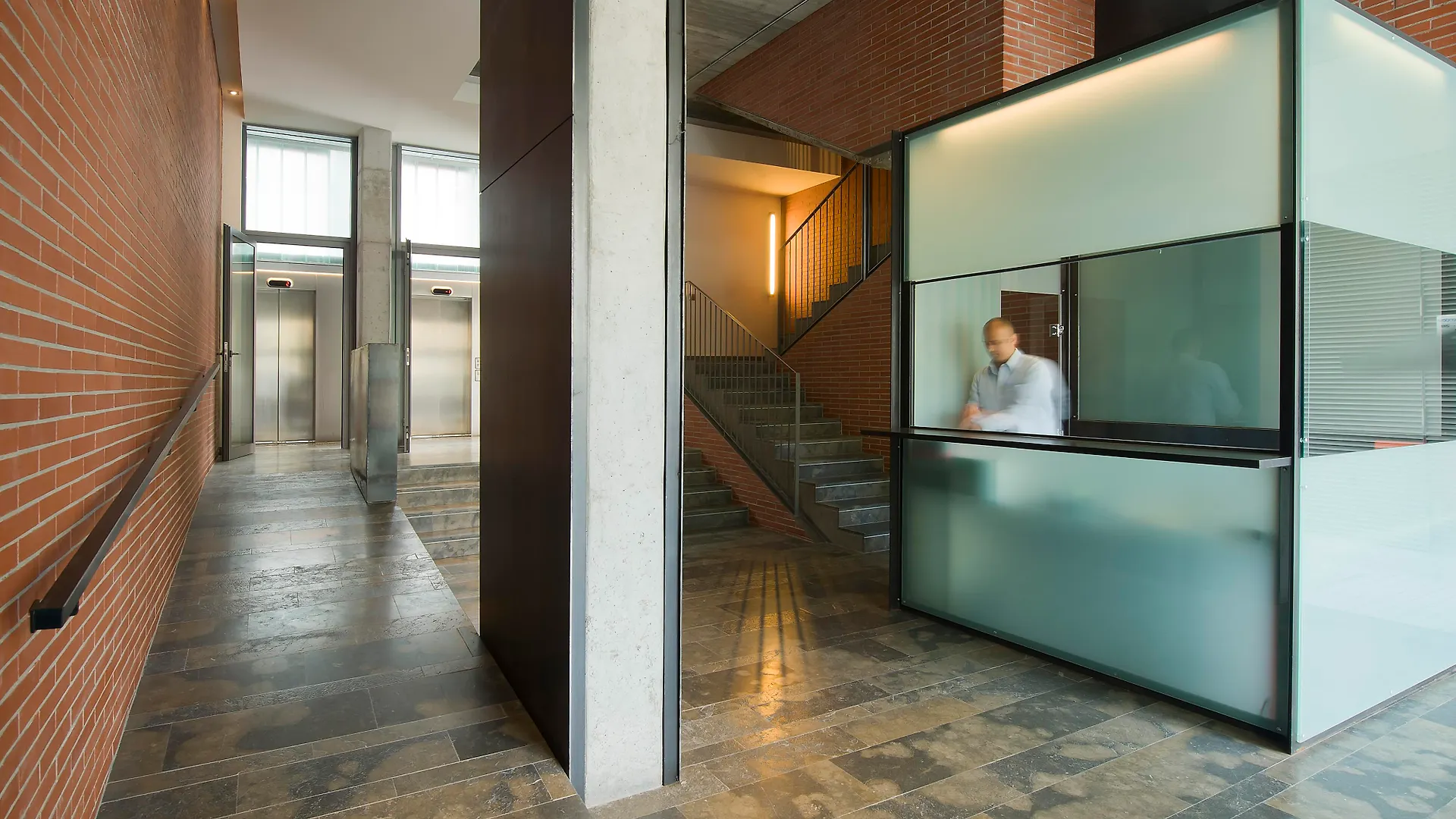 Barcelona Apartment Republica Španělsko