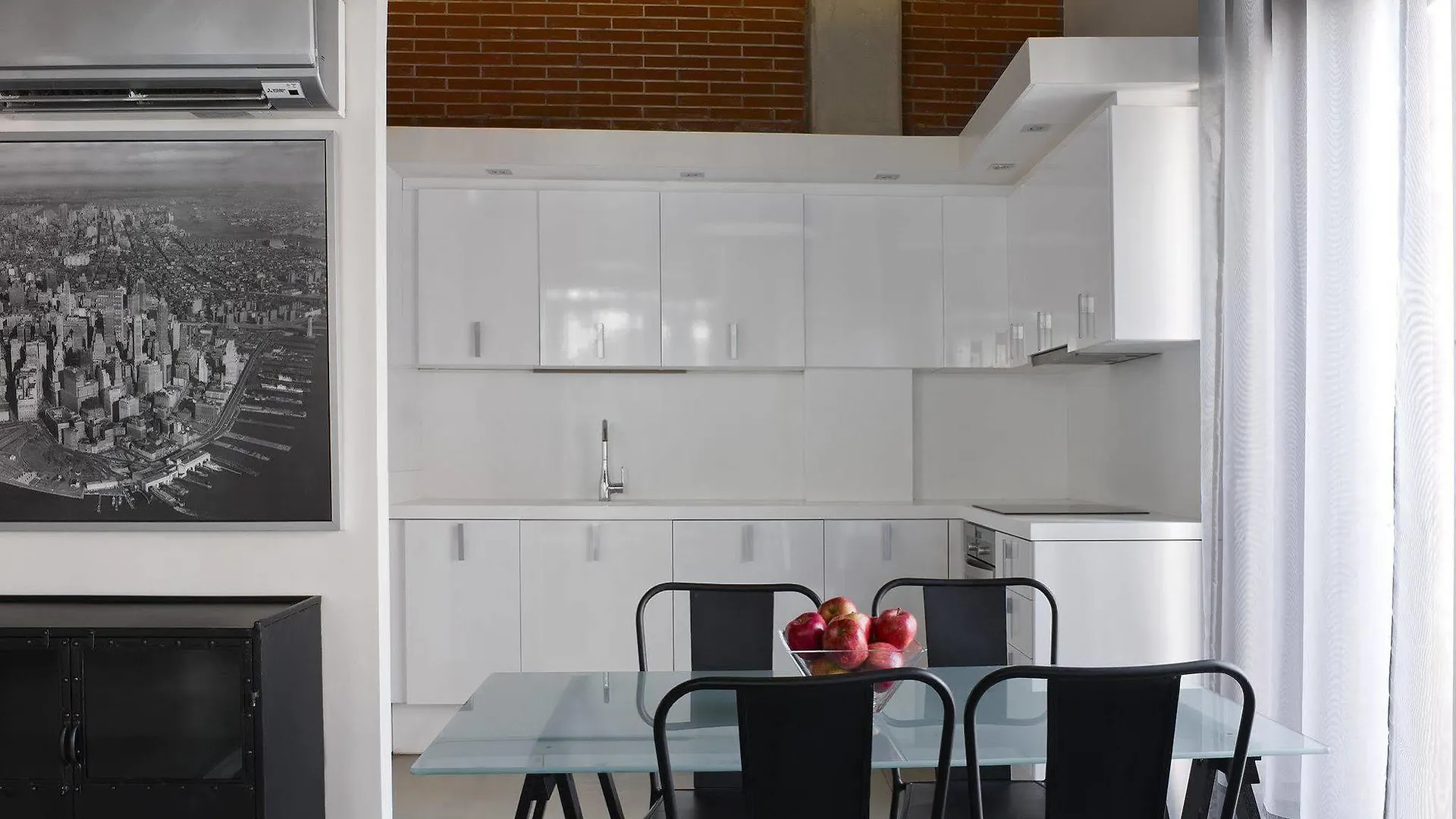 Barcelona Apartment Republica Španělsko