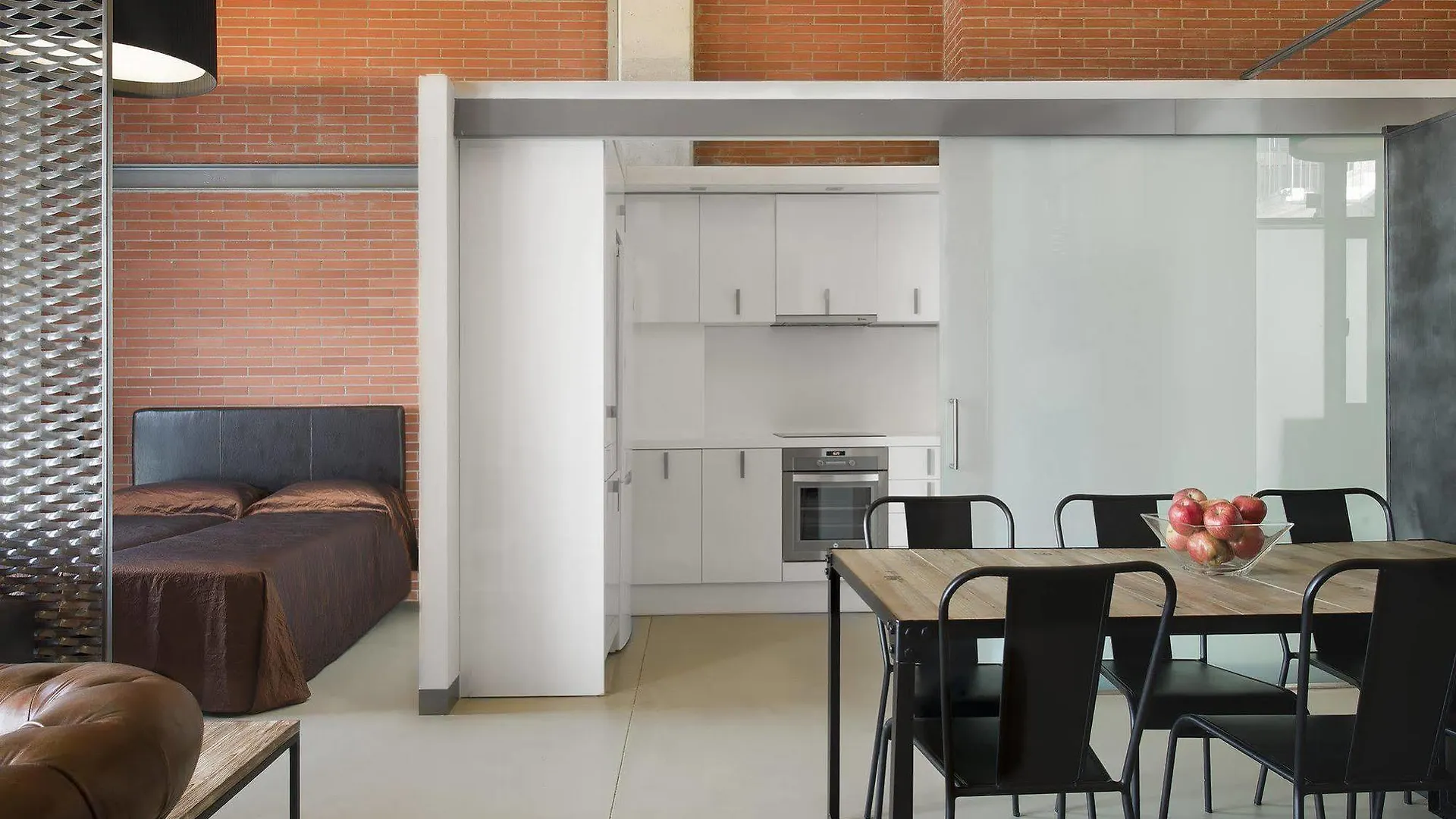 Barcelona Apartment Republica