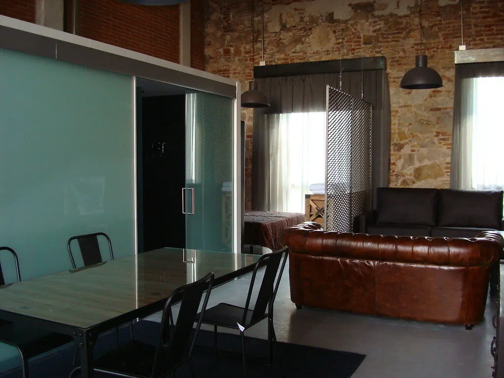 Barcelona Apartment Republica